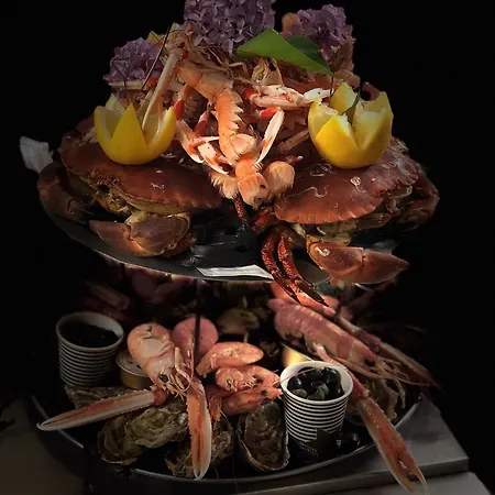 Du Port 3* LʼAiguillon-sur-Mer