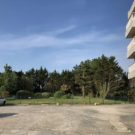 מלון Du Port LʼAiguillon-sur-Mer