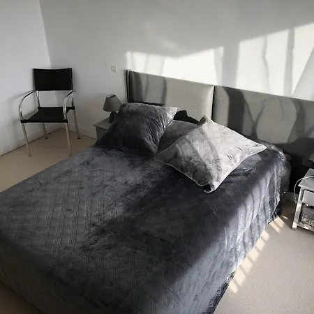 Du Port מלון LʼAiguillon-sur-Mer