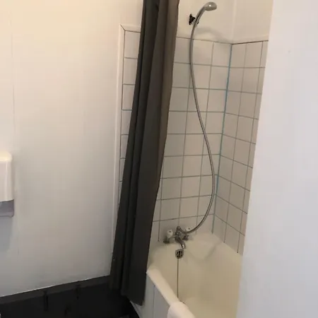 Du Port 3* LʼAiguillon-sur-Mer