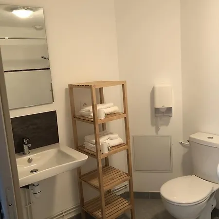 Hotel Du Port 3*