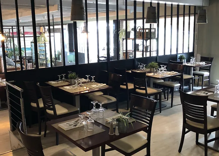 Du Port Л'Эгийон-сюр-Мер