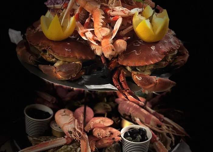 Du Port 3* Л'Эгийон-сюр-Мер