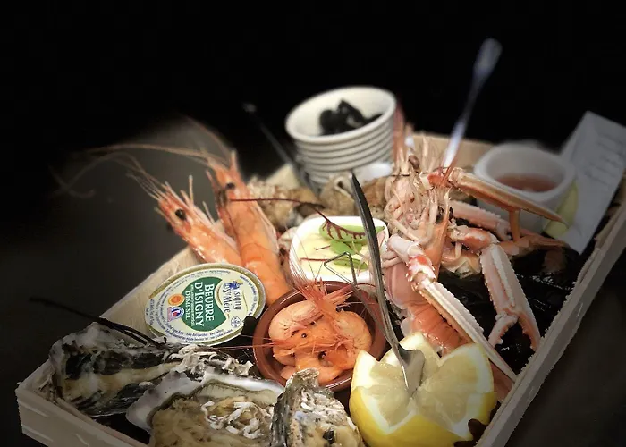 Du Port Hotel LʼAiguillon-sur-Mer