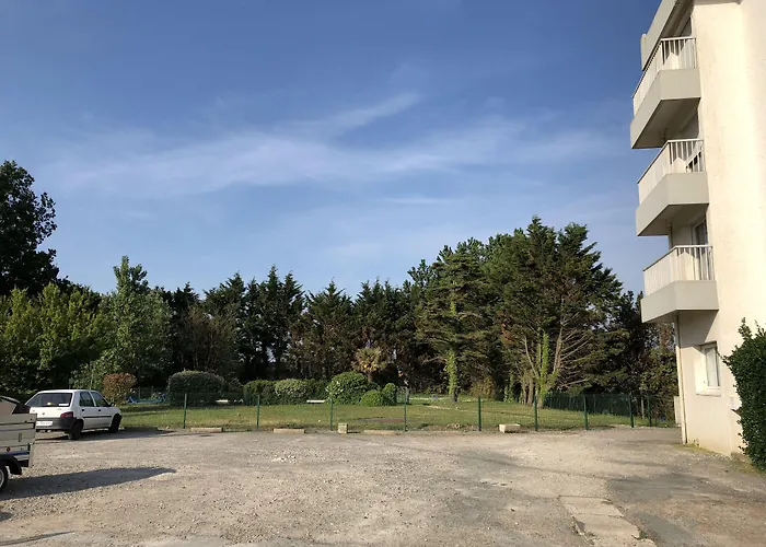 Hotel Du Port LʼAiguillon-sur-Mer