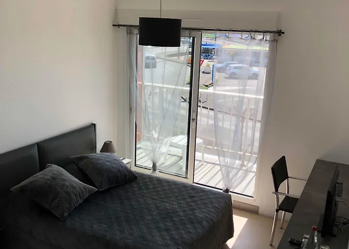 Du Port Hotel LʼAiguillon-sur-Mer