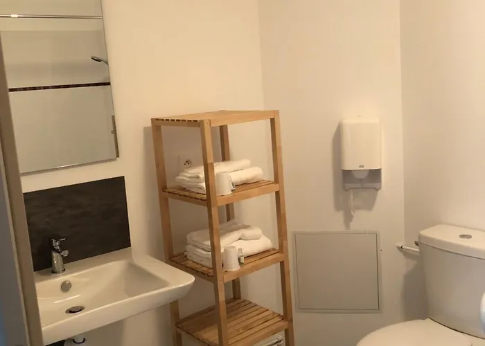 Hotel Du Port LʼAiguillon-sur-Mer